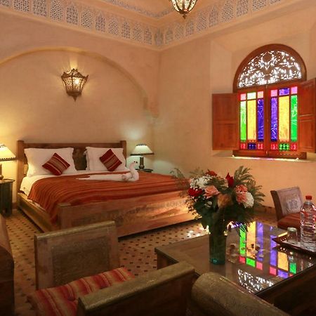 Riad & Spa Jnane Jdid Marrakesh Bagian luar foto