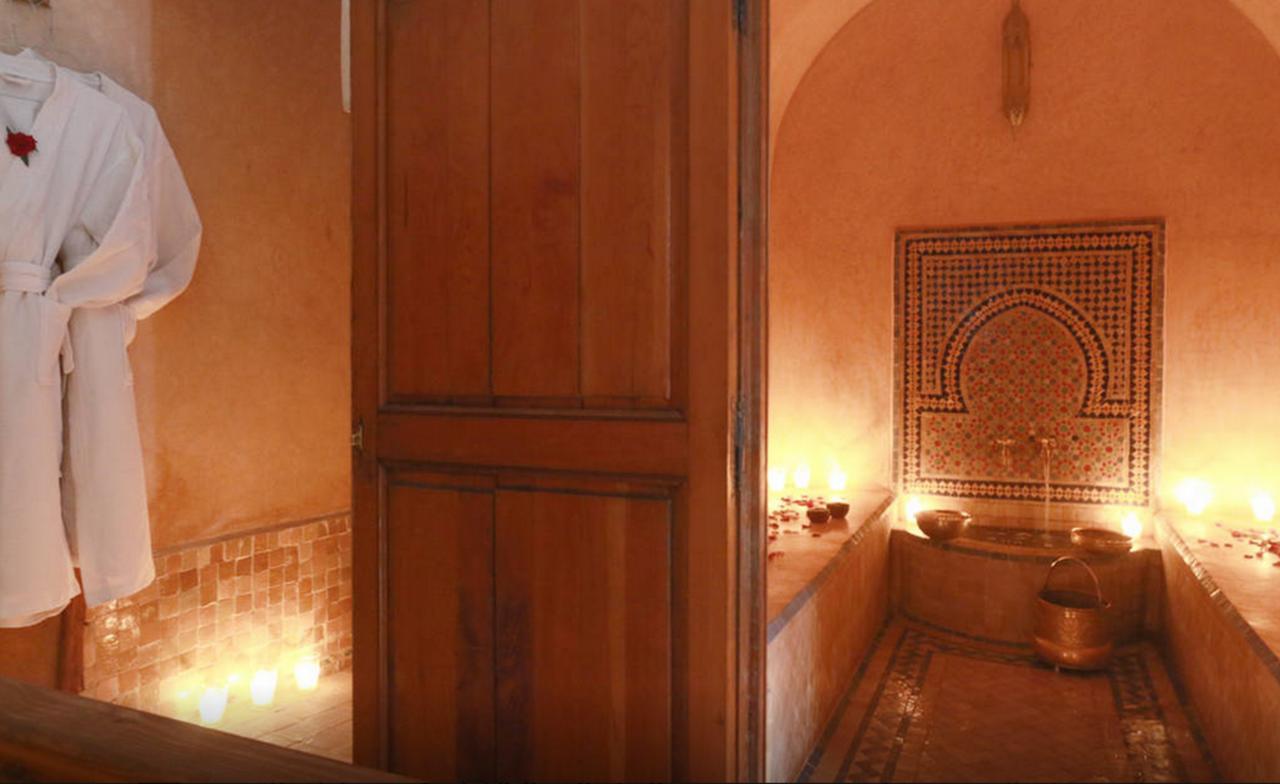 Riad & Spa Jnane Jdid Marrakesh Bagian luar foto