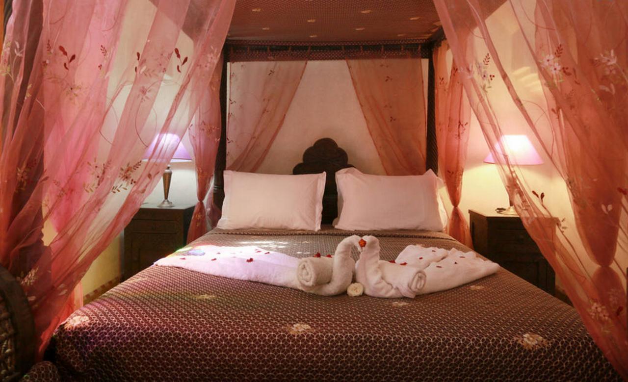 Riad & Spa Jnane Jdid Marrakesh Bagian luar foto